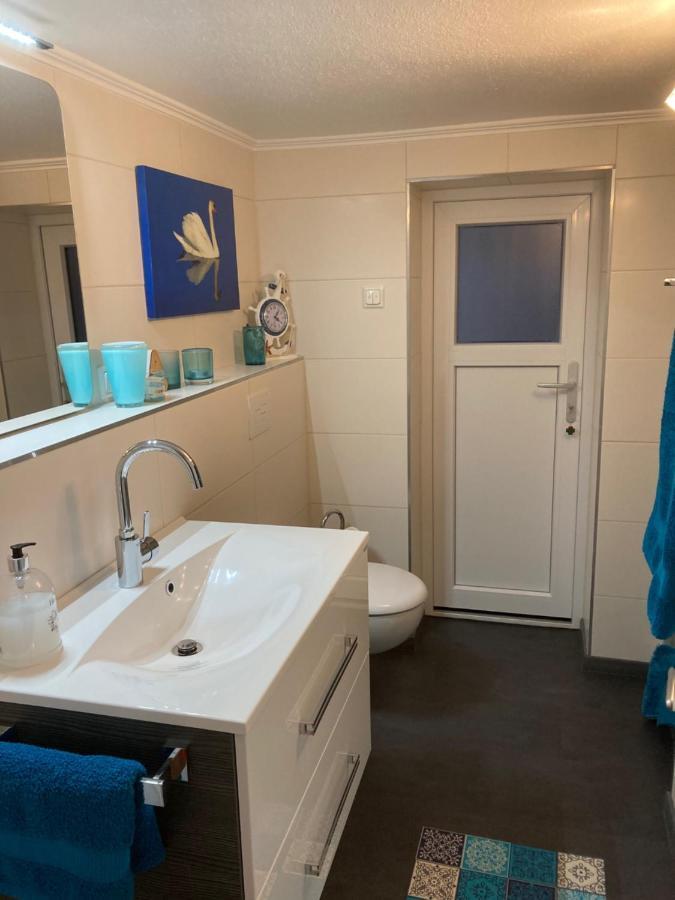 Willa P11 Vakantiehuis Friedrichstadt Zewnętrze zdjęcie