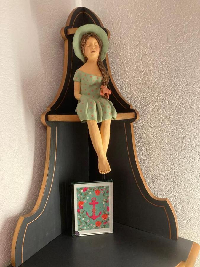 Willa P11 Vakantiehuis Friedrichstadt Zewnętrze zdjęcie